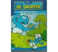 SMURFEN 4-VN G