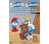Smurfen - Avonturen Van Baby Smurf