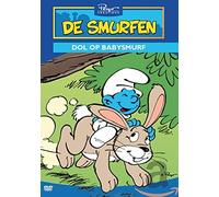Smurfen - Dol op babysmurf