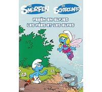 Smurfen - Feeen En Elfjes