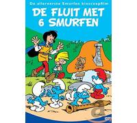 Smurfen - Fluit Met De 6 Smurfen