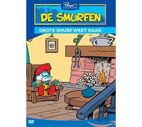Smurfen - Grote Smurf Weet Raad