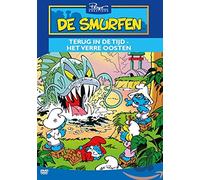 Smurfen - Het Verre Oosten