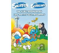 Smurfen - Kleutersmurfen