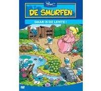SMURFEN-LENTESPECIAL-VN G