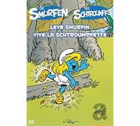 Smurfen - Leve Smurfin