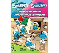 Smurfen - Liefde Voor Muziek