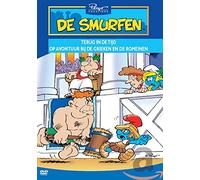 Smurfen - Op Avontuur Met De..