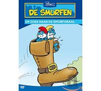 Smurfen - Op Zoek Naar De..