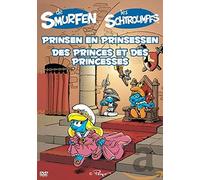 Smurfen - Prinsen En Princessen