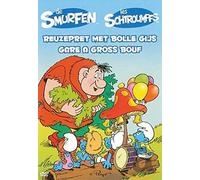 Smurfen - Reuzenpret Met Bolle Gijs