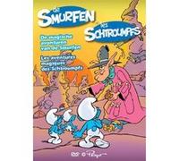 SMURFEN/SCHTROUMPHS-BIL G