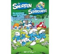 SMURFEN/SCHTROUMPHS-BIL G