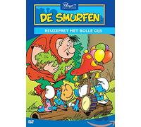 Smurfen - Smurfen - Kreuzepret..