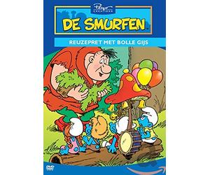 Smurfen - Smurfen - Kreuzepret..