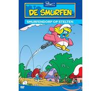 Smurfen - Smurfen - Smurfendorp Op Stelten