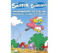 Smurfen - Smurfendorp Op Stelten