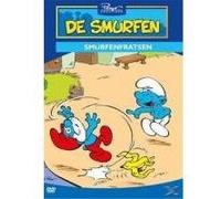SMURFEN-SMURFENFRATSEN-VN G