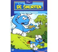 Smurfen - Smurfenstreken