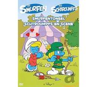 Smurfen - Smurfentoneel