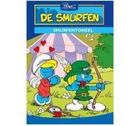 SMURFEN-SMURFENTONEEL-VN G