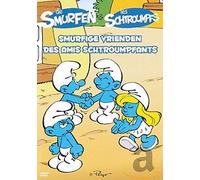 Smurfen - Smurfige Vrienden