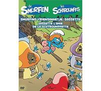 Smurfen - Smurfin's Vriendinnetje