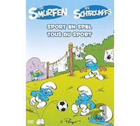 Smurfen - Sport En Spel