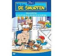 SMURFEN - TERUG IN DE TIJD-AVONTUUR BIJ GRIEKEN & ROMEINEN G