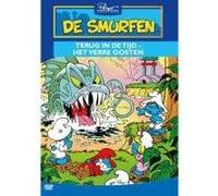 SMURFEN-TERUG IN DE TIJD-HET VERRE OOSTEN-VN G
