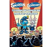 Smurfen - Toveren En Griezelen
