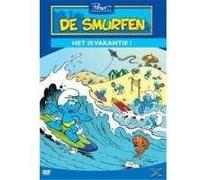 SMURFEN-VAKANTIESPECIAL-HET IS VAKANTIE-VN G