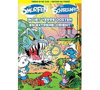 Smurfen - Verre Oosten