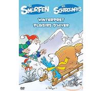 Smurfen - Winterpret