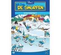 SMURFEN-WINTERPRET-VN G
