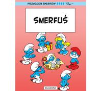 SmurffuŇõ Volume 12