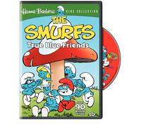The Smurfs - True Blue Friends Volume 1 – Warner Bros.