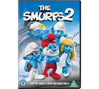 Smurfs 2