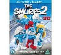 Smurfs 2