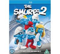 Smurfs 2 [Blu Ray]