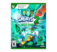 Smurfs 2: Prisoner of the Green Stone for Microsoft Xbox Series X