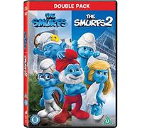 Smurfs 2, the / Smurfs, the (2011) - Set