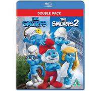 Smurfs 2, the / Smurfs, the (2011) - Set