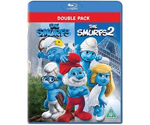 Smurfs 2, the / Smurfs, the (2011) - Set
