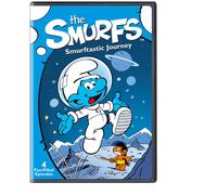 The Smurfs: Smurftastic Journey