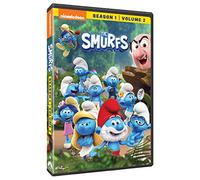 SMURFS (2021): SEASON 1, VOLUME 2