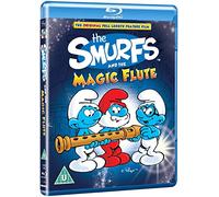 Smurfs and The Magic Flute [Blu-Ray] [Import]