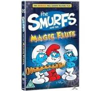 Smurfs And The Magic Flute G