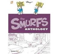 Smurfs Anthology 5 The Peyo, (Auteur)