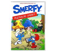 Smurfs [DVD] (IMPORT) (Pas de version française)